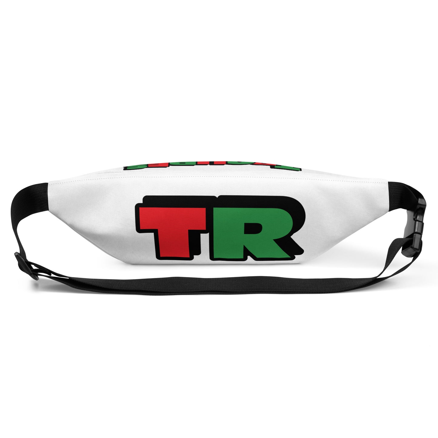 Troupes Fanny Pack