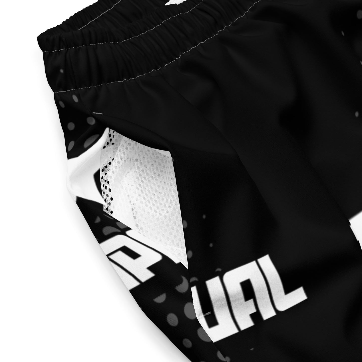 Troupes Men's Swim Trunks