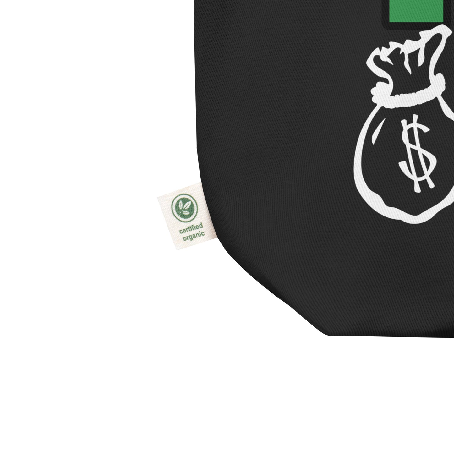Troupes Eco Tote Bag