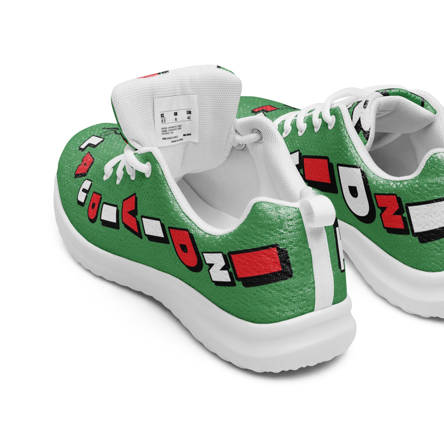 Troupes Men’s Footwear