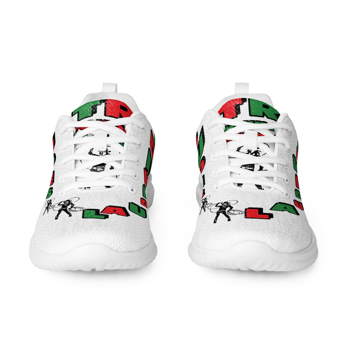 Troupes Men’s Footwear