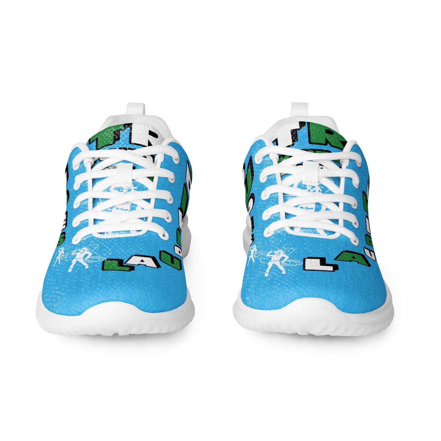 Troupes Men’s Footwear
