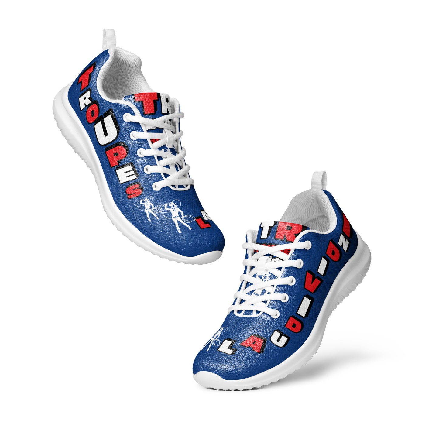Troupes Men’s Footwear