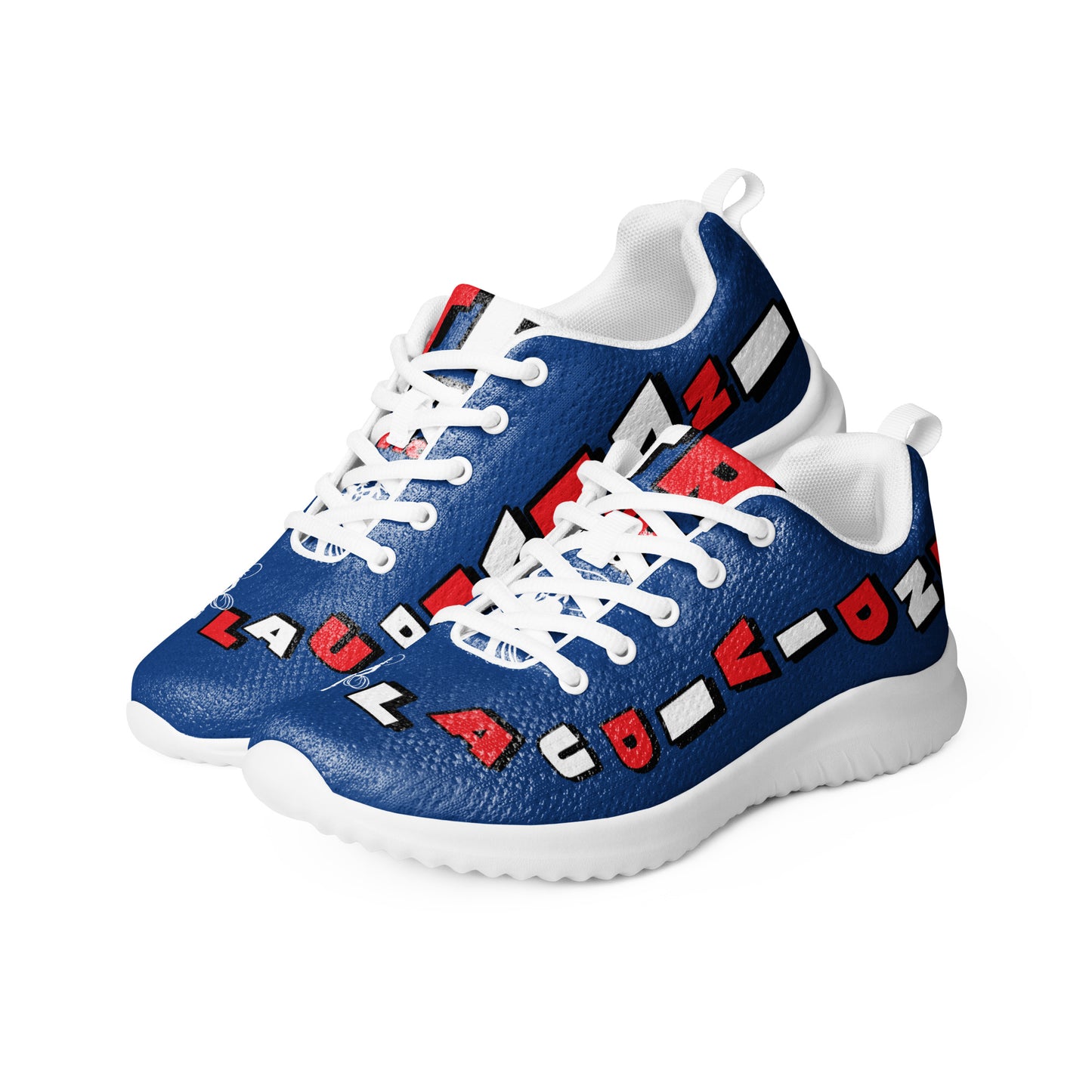 Troupes Men’s Footwear