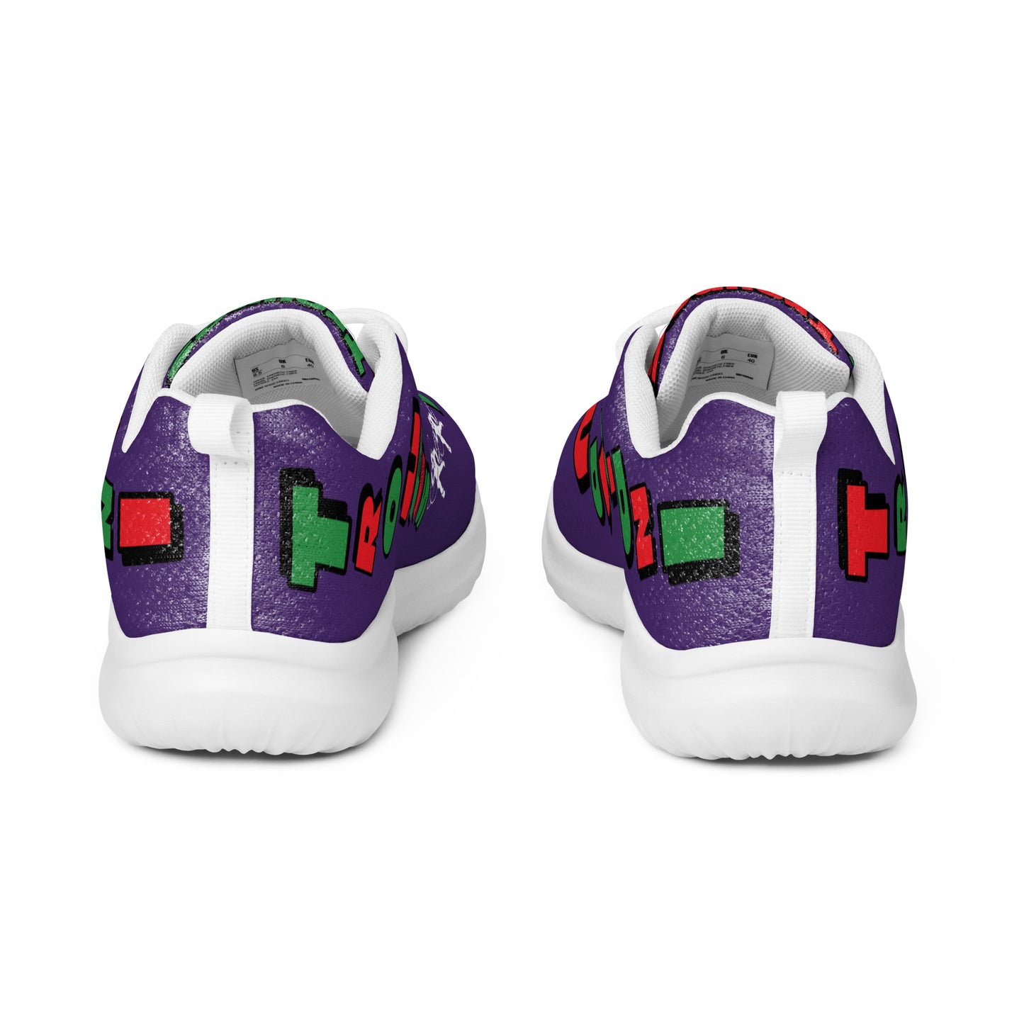 Troupes Women’s Footwear