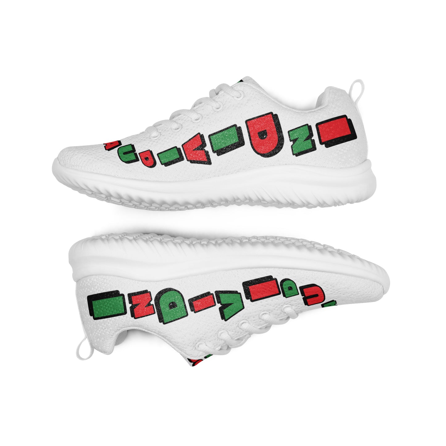 Troupes Women’s Footwear