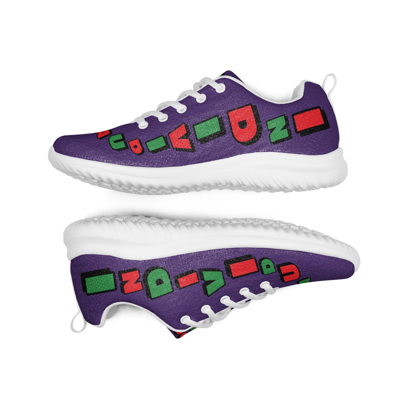 Troupes Women’s Footwear