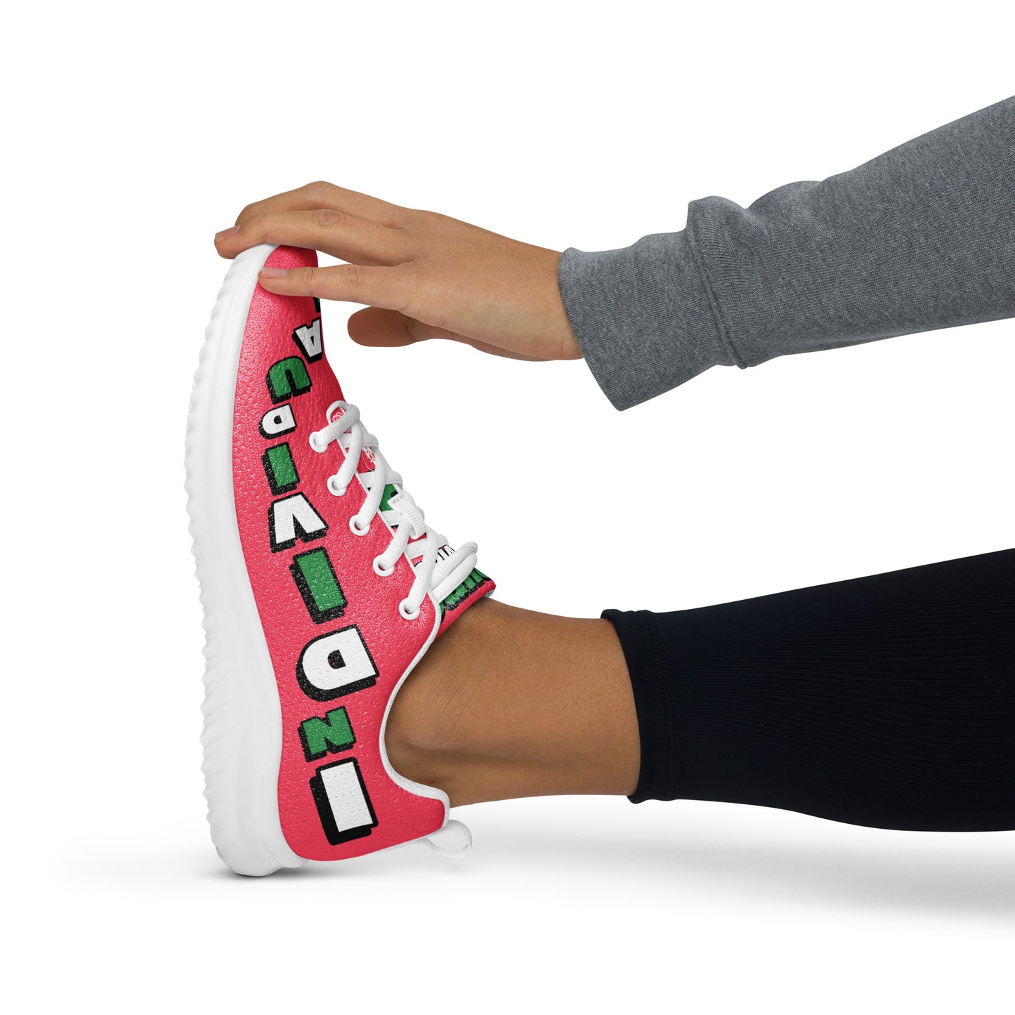 Troupes Women’s Footwear