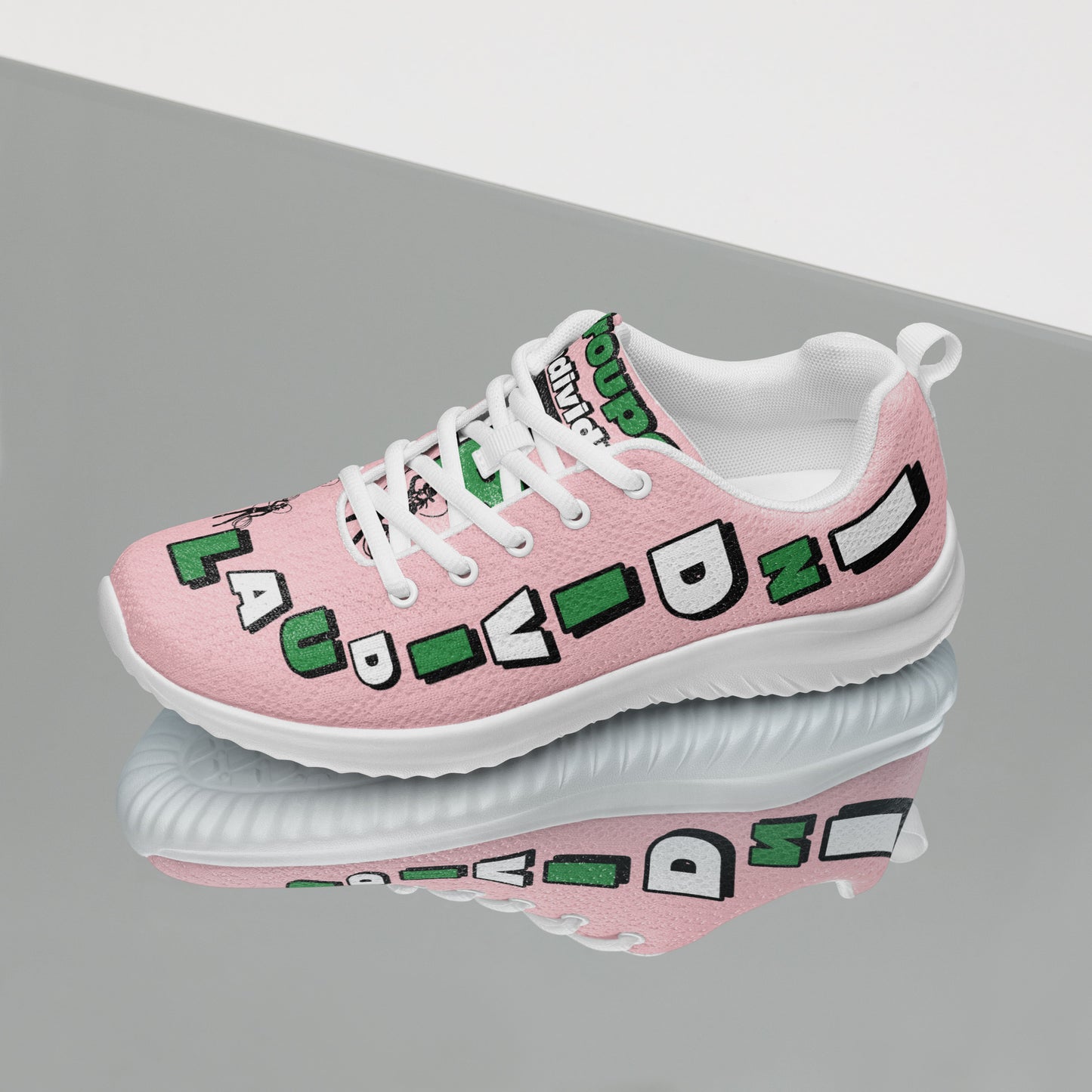 Troupes Women’s Footwear