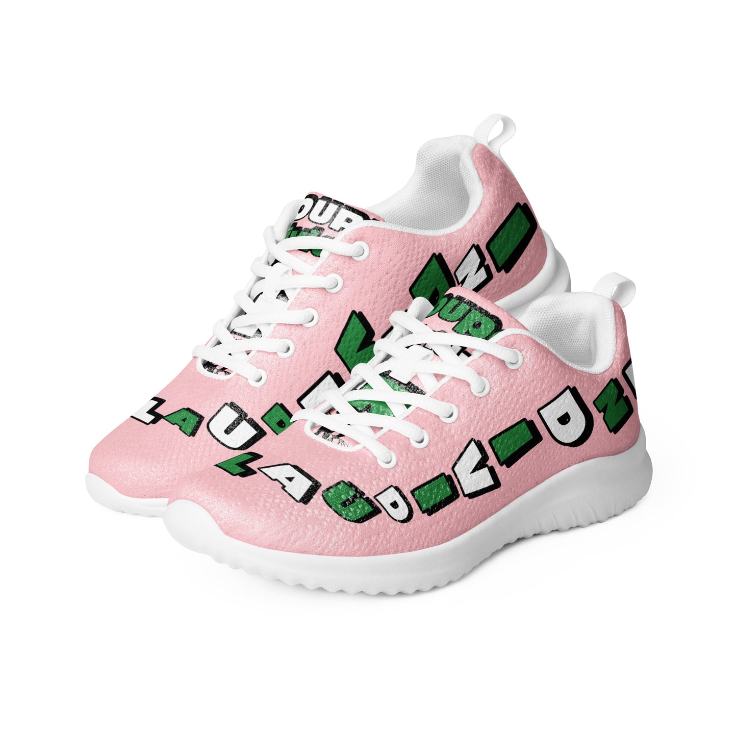 Troupes Women’s Footwear