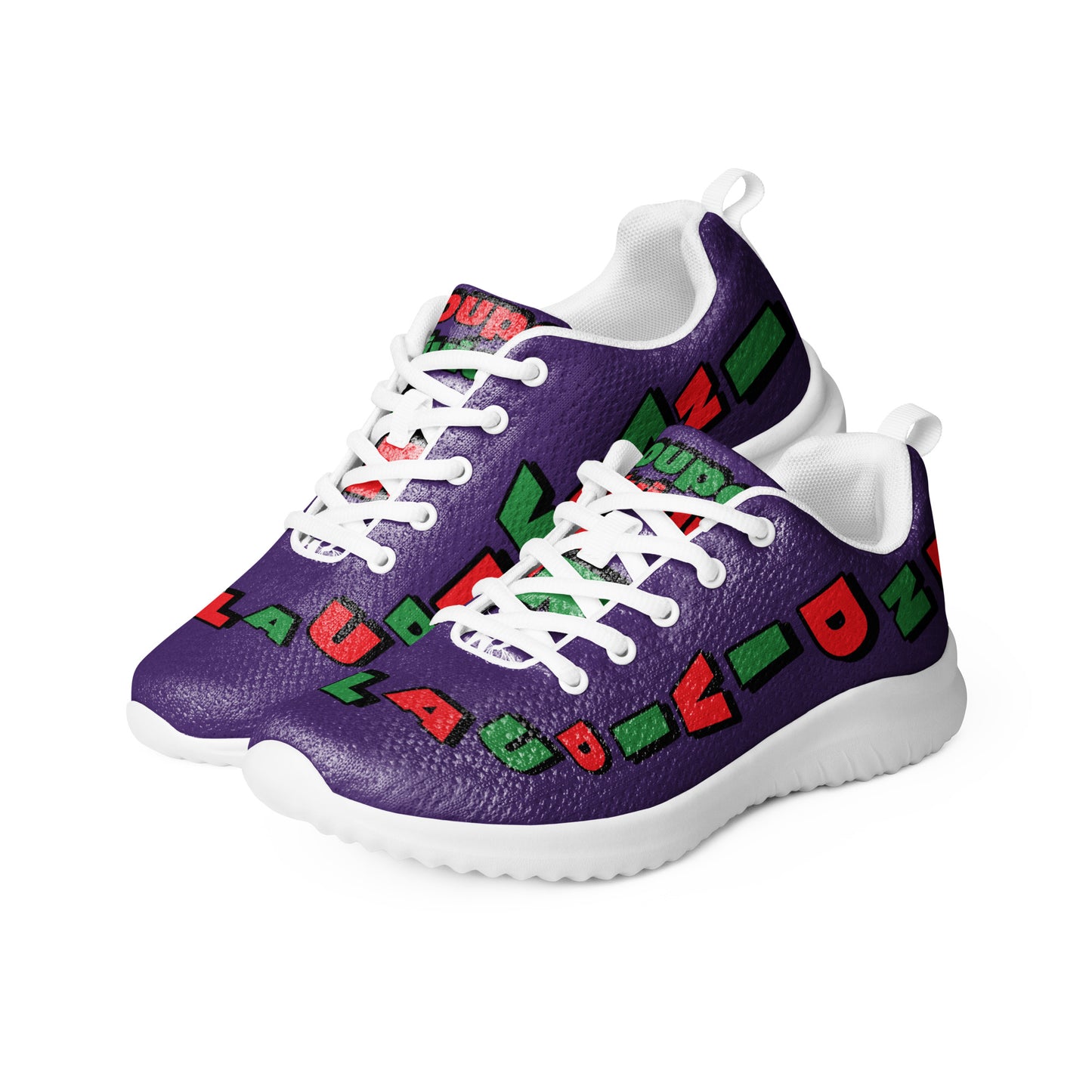 Troupes Women’s Footwear