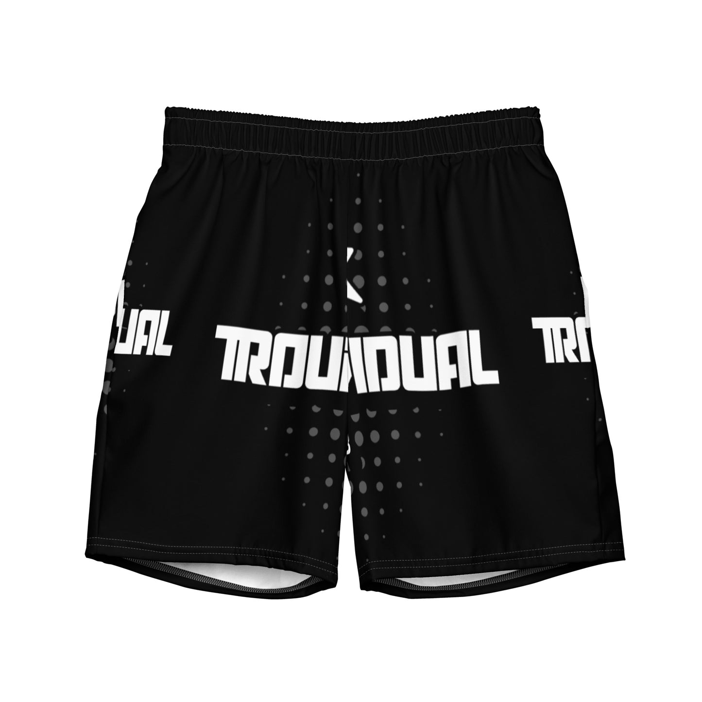 Troupes Men's Swim Trunks