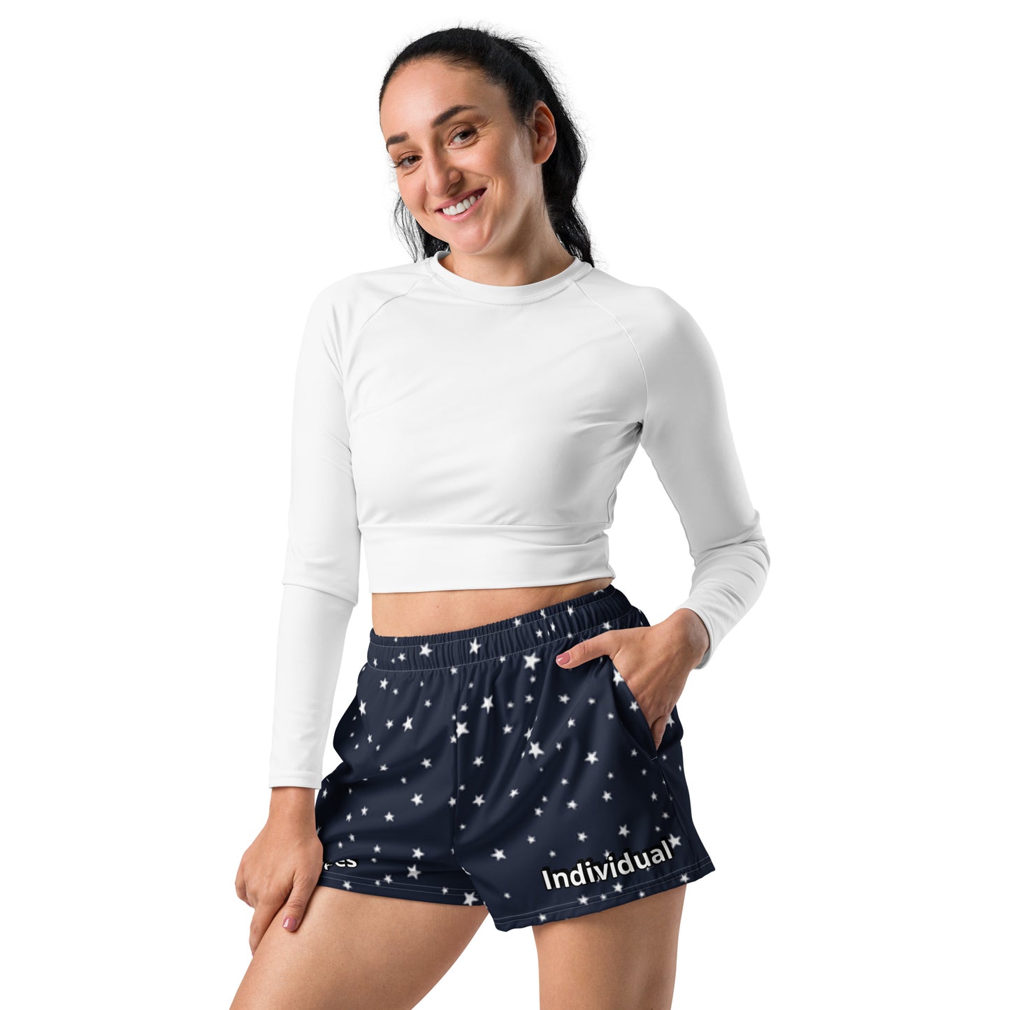 Troupes Women’s Shorts