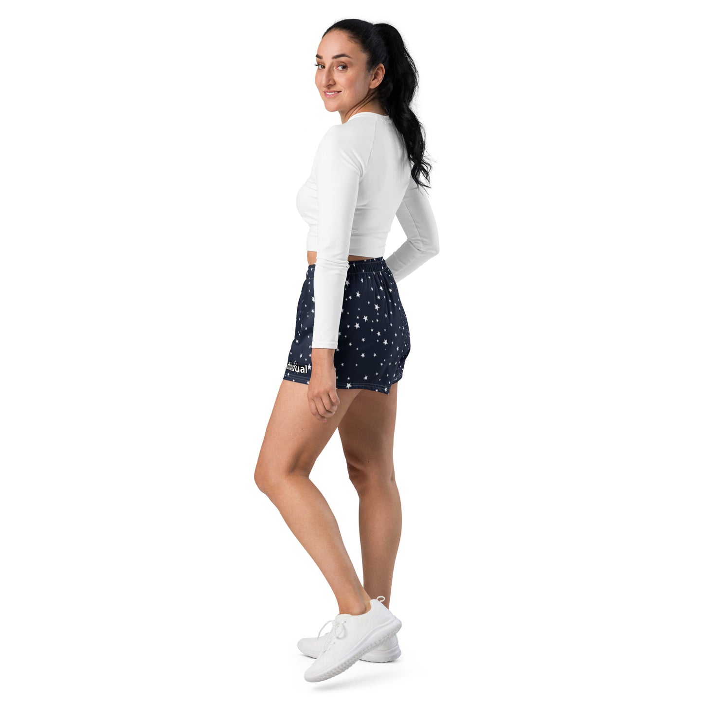 Troupes Women’s Shorts