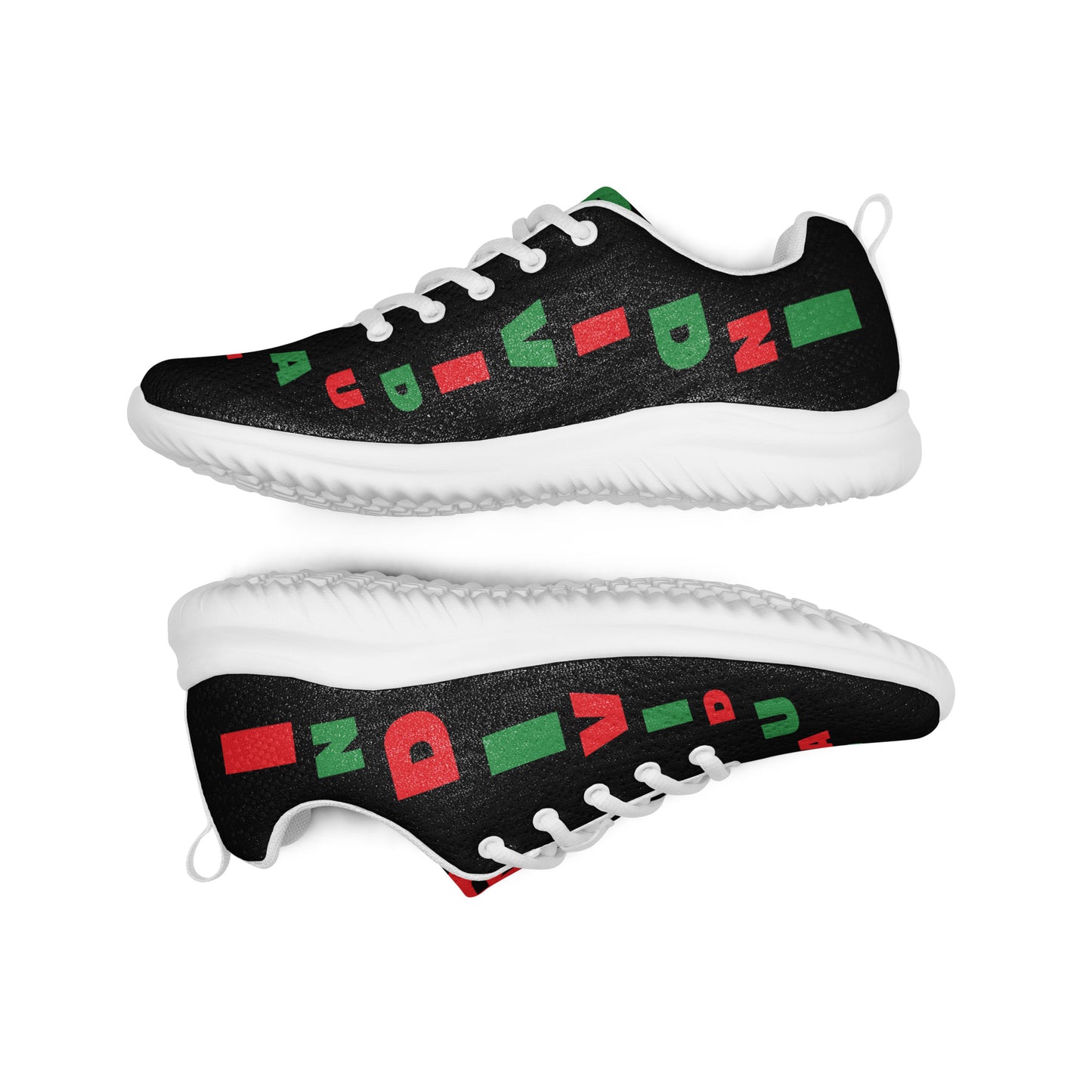 Troupes Individual Men’s Shoes