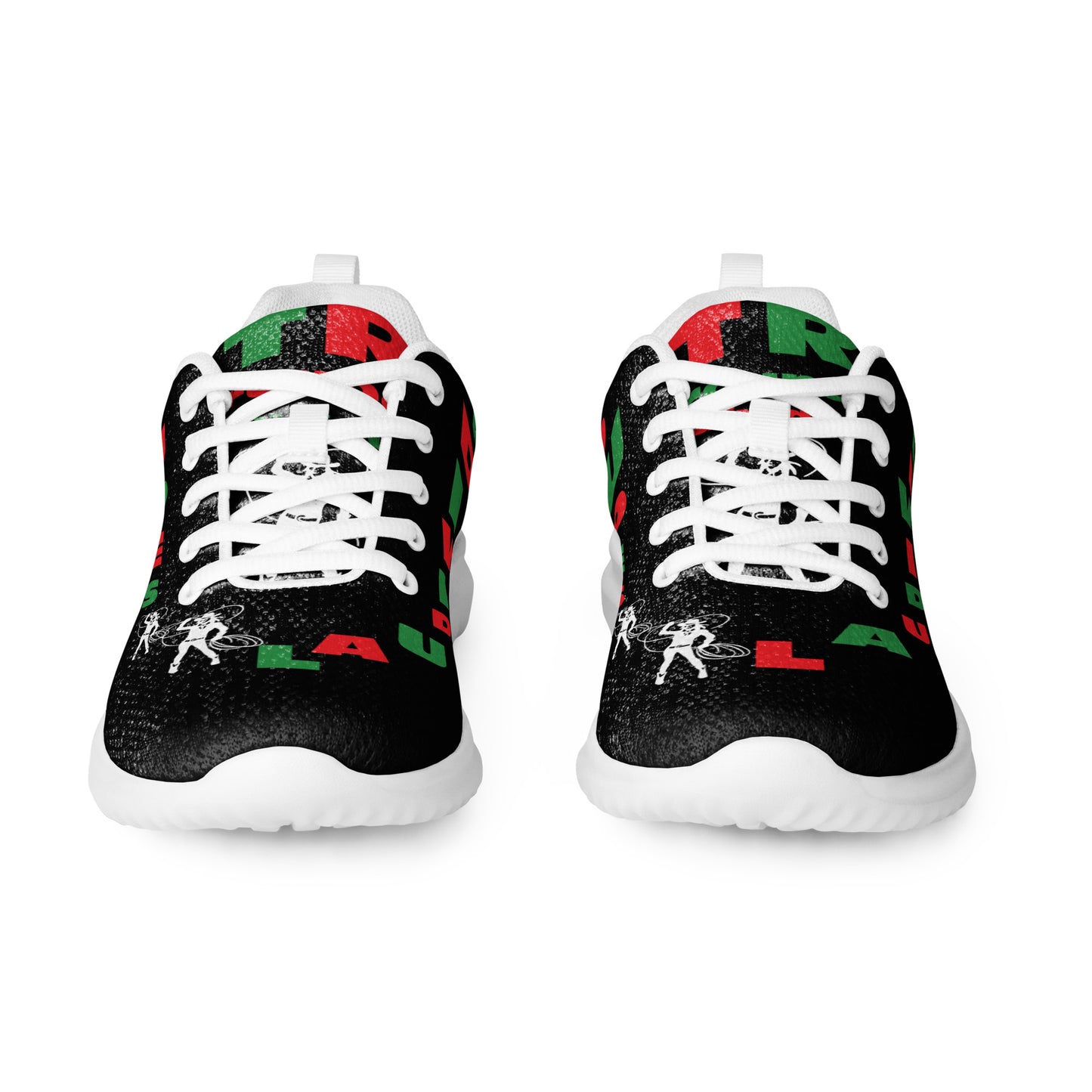 Troupes Individual Men’s Shoes