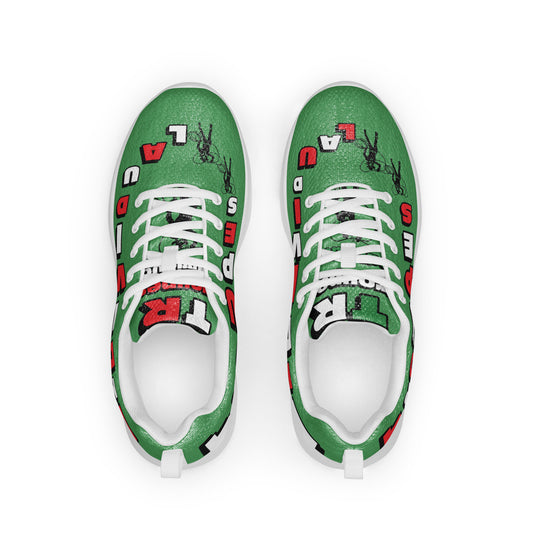 Troupes Men’s Footwear