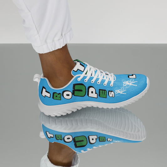 Troupes Men’s Footwear