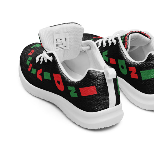 Troupes Women’s Footwear