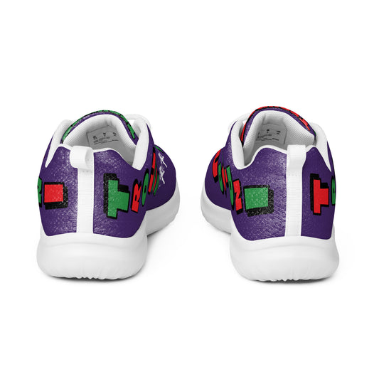 Troupes Women’s Footwear