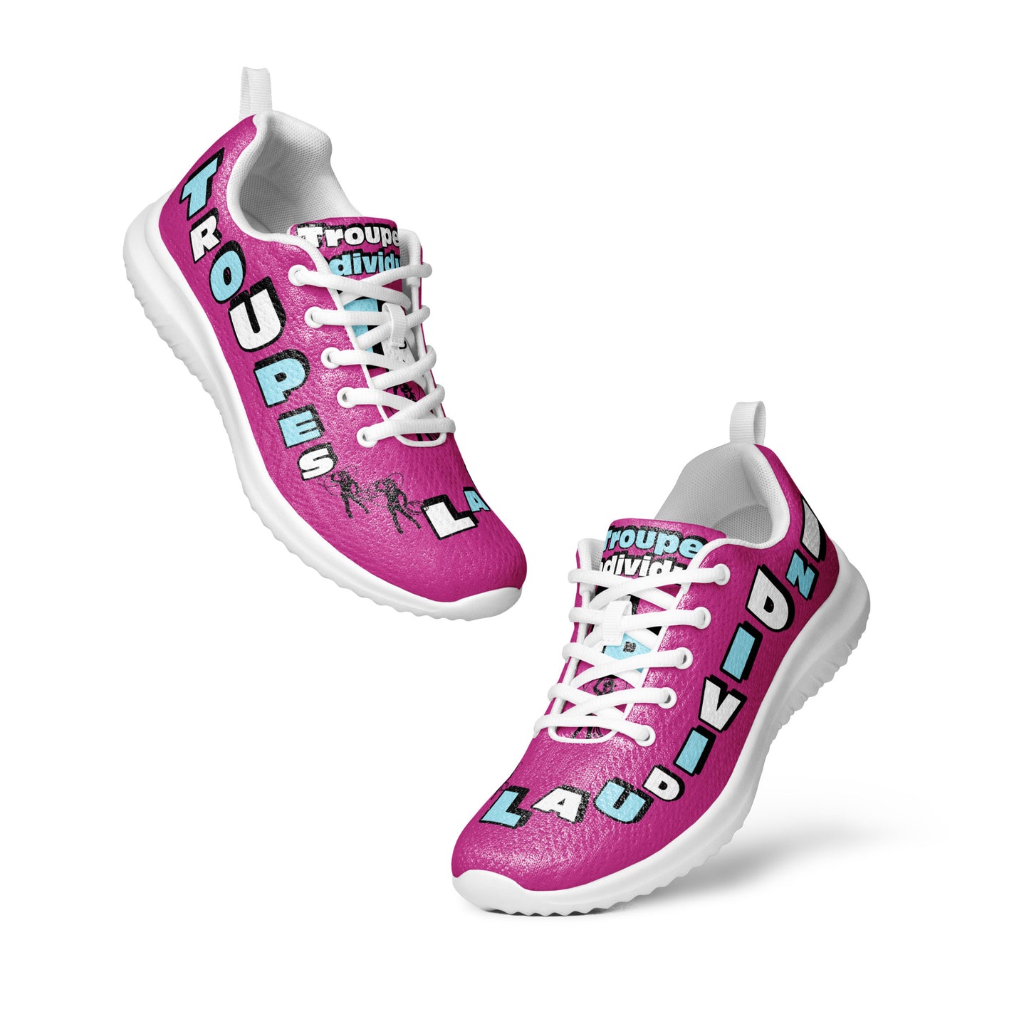 Troupes Women’s Footwear