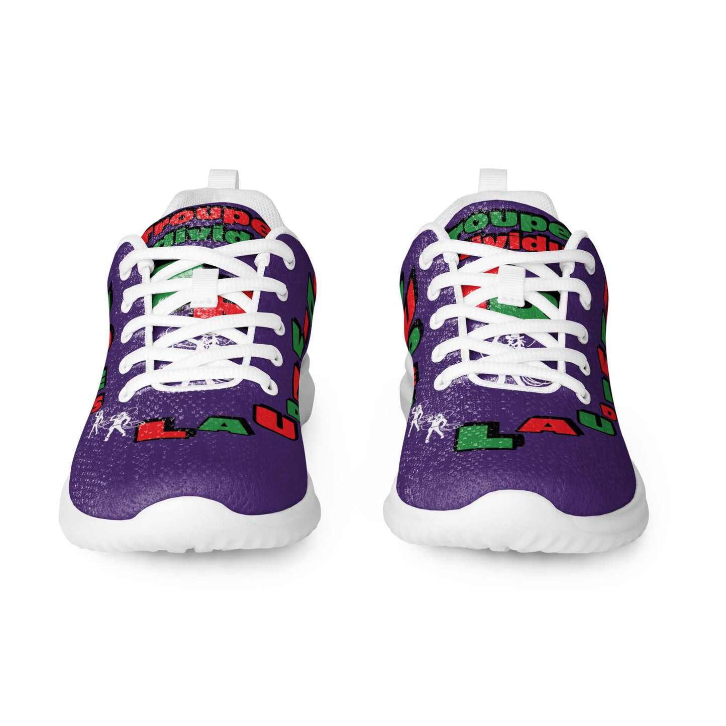 Troupes Women’s Footwear