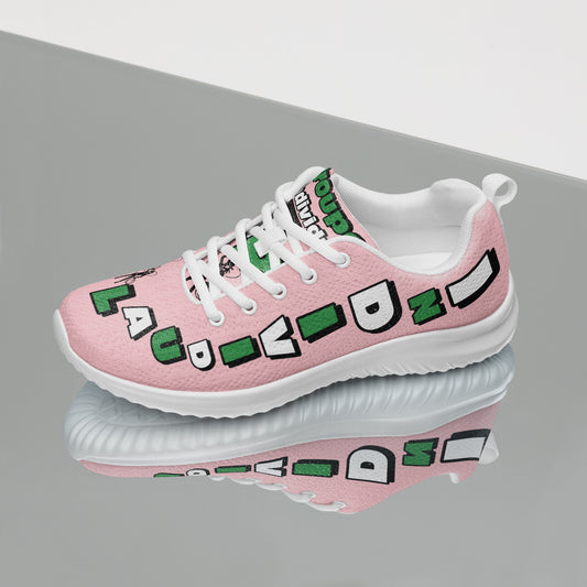 Troupes Women’s Footwear
