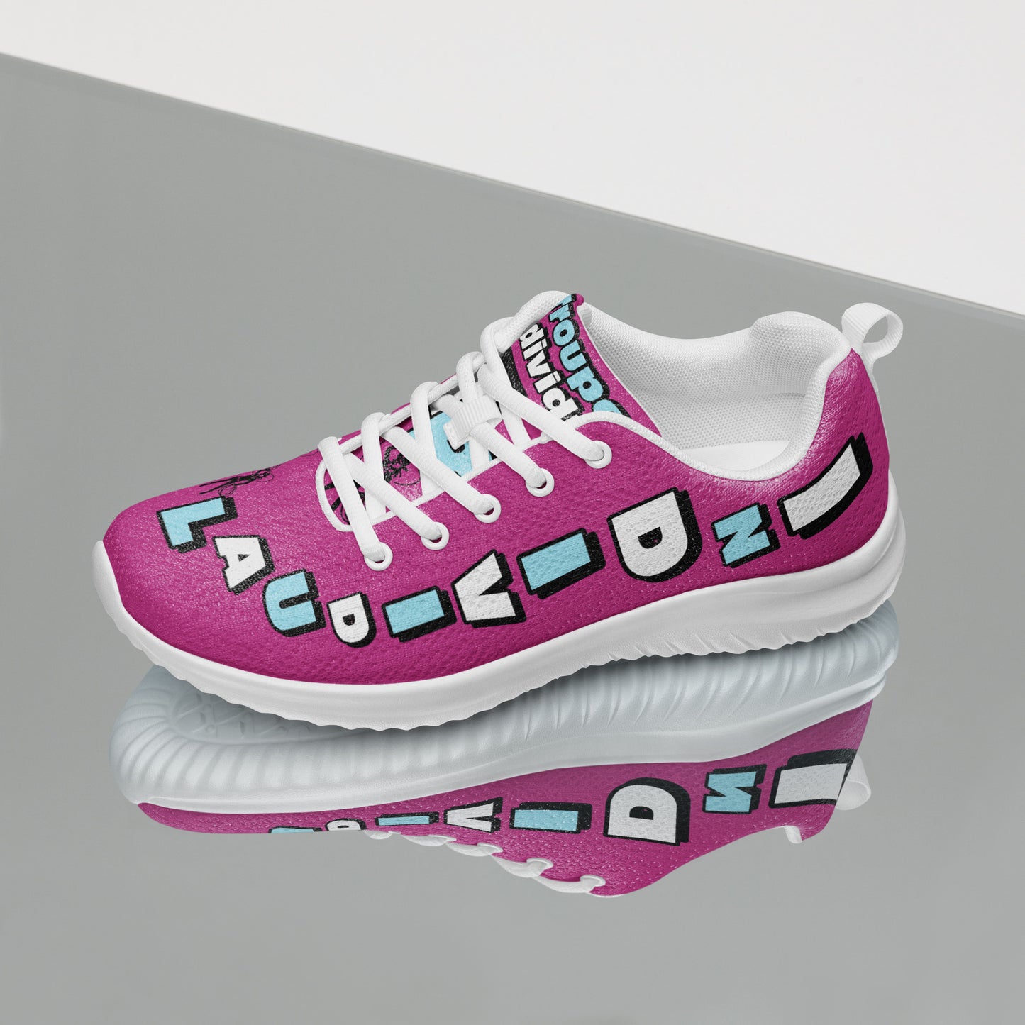 Troupes Women’s Footwear