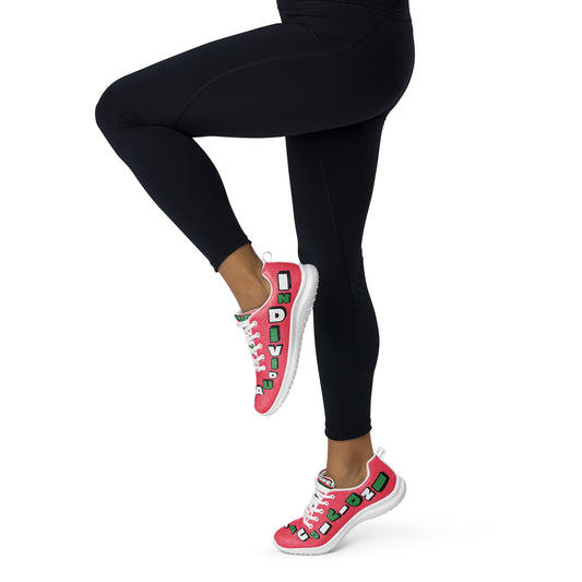 Troupes Women’s Footwear